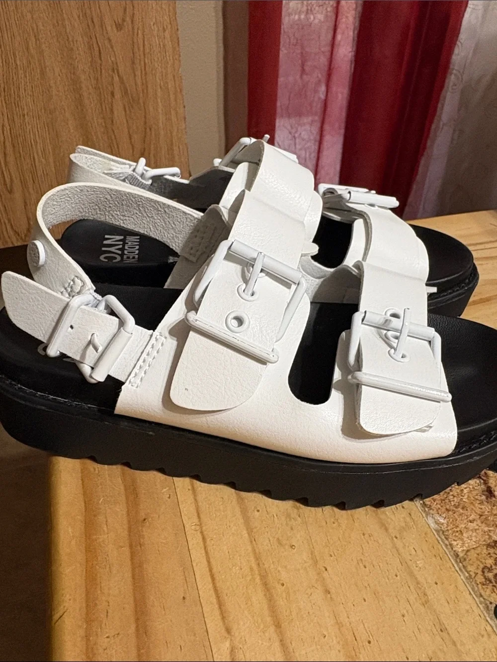 Madden Nyc comfortable kids